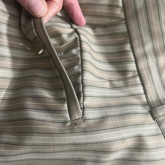 Italian men wool suit - Picture 12 of 14